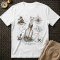 Rum Away With Me T-Shirt