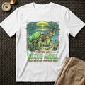 Bikini Atoll T-Shirt