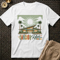 Atomic Ranch Life Tee