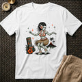 Hula Bride T-Shirt