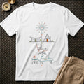MCM Design Life T-Shirt
