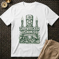 Shipwrecked Sam's T-Shirt