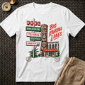 Big Kahuna Lanes T-Shirt