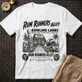 Rum Runners Alley T-Shirt