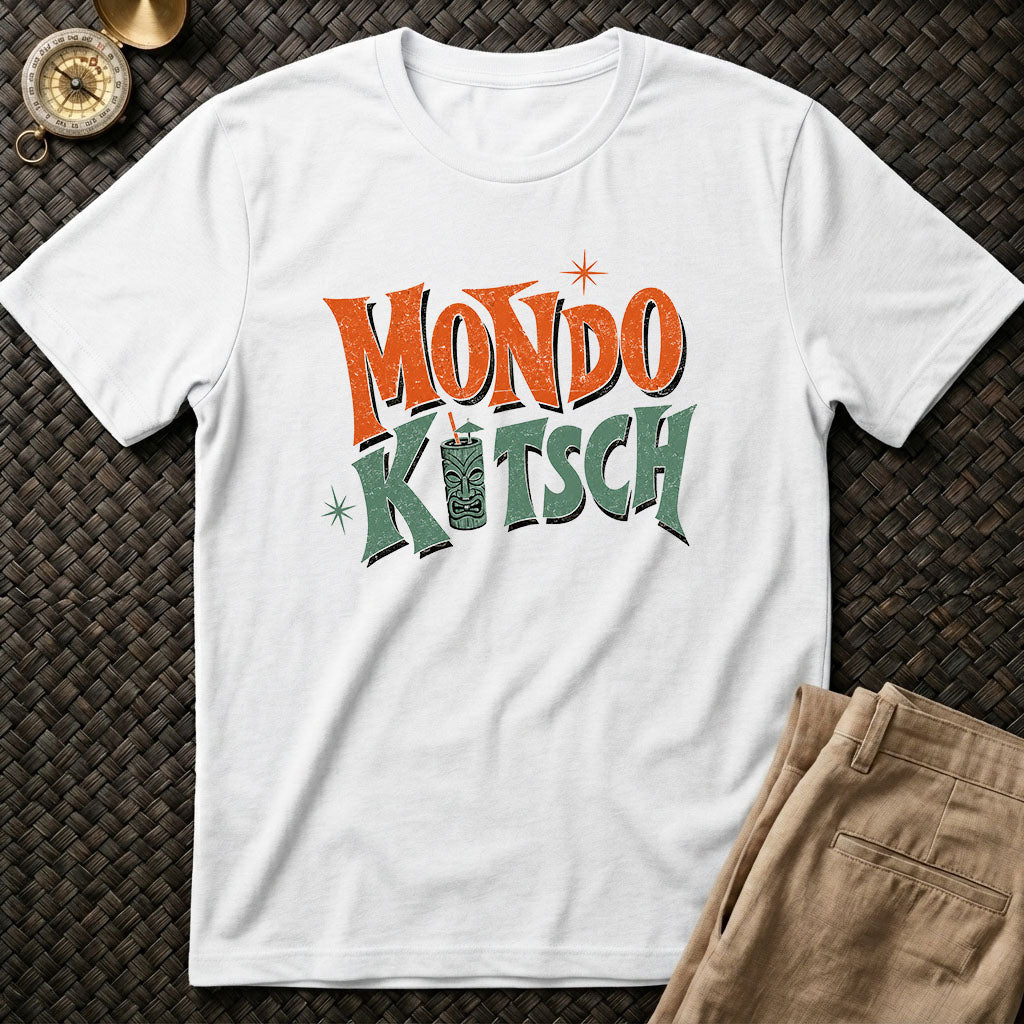 Mondo Kitsch T-Shirt