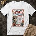 Zombie Whisperer Tee