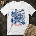 Hot Rod Hula-Billies T-Shirt