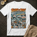 Surf or Die T-Shirt