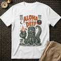 Aloha from the Deep Tee