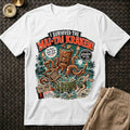 Mai Tai Kraken T-Shirt