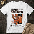 Creature from the Black Saloon Tee