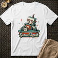 Systems Sluggish Robot Tee