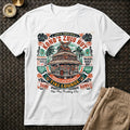 Kona's Zulu Hut T-Shirt