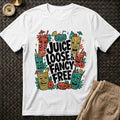 Juice Loose Fancy Free Tee