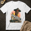 Hangar 13 Tiki Bar T-Shirt