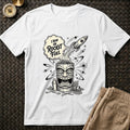 I Run On Rocket Fuel Tee
