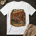 Kustom Kraken T-Shirt