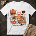 End Times Motor Lodge Tee