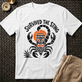 Survived the Sting T-Shirt