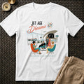 Jet Age Dreams T-Shirt