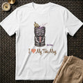 I ❤️ My Tiki Mug - Dr Funk Tee