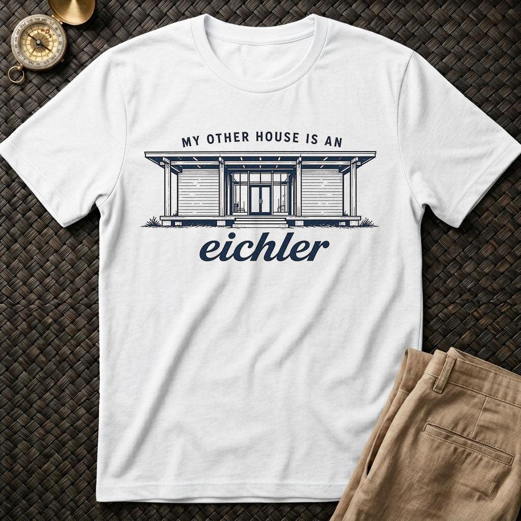 Eichler T-Shirt