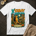Xtabay Mambo Room T-Shirt