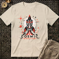 Cosmic Exotica T-Shirt