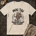 Mai Tai Meltdown T-Shirt