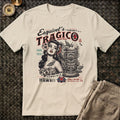 Esquivels Cabaret Tragico T-Shirt