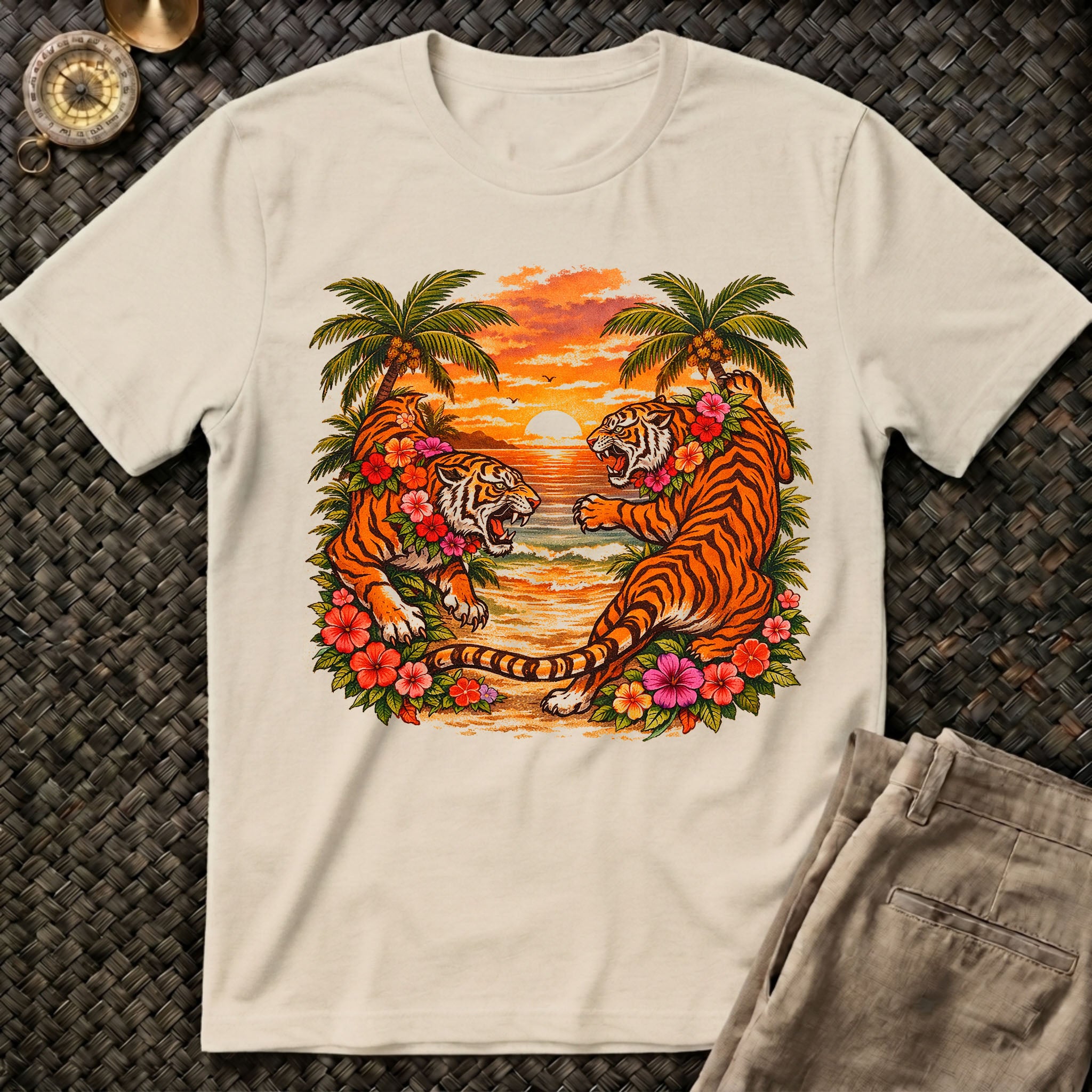 Tiger Tiger T-Shirt