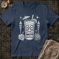 Sleepy Tiki T-Shirt