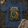 Forbidden Fruit Lagoon Tee