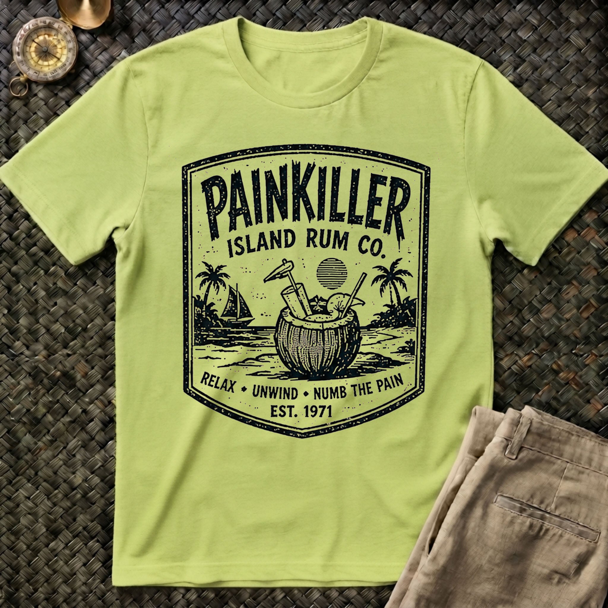 Painkiller T-Shirt