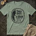 Three Dots T-Shirt