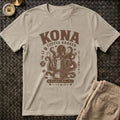Kona Coffee Kraken T-Shirt
