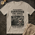Trader Romeros Forbidden T-Shirt