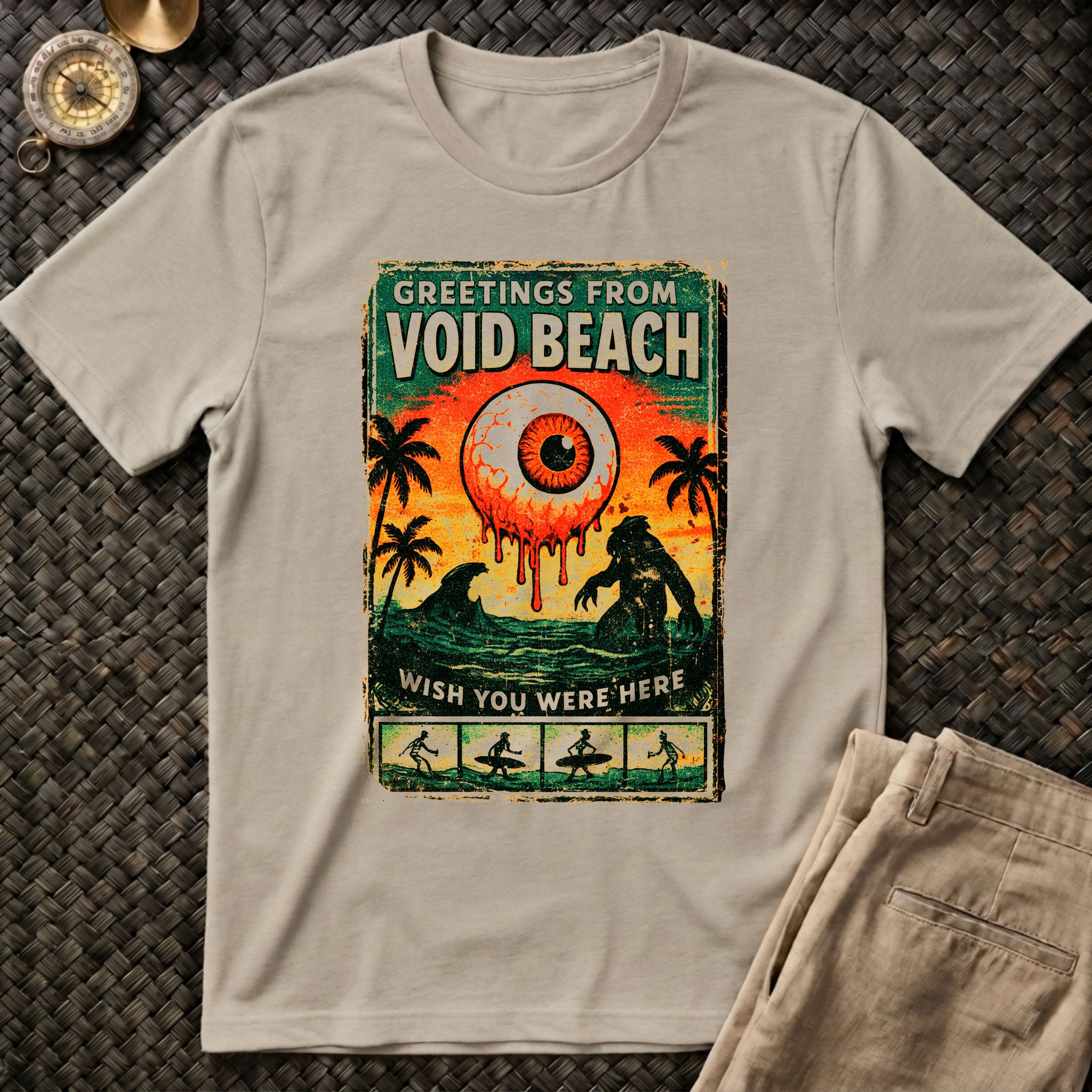 Void Beach T-Shirt