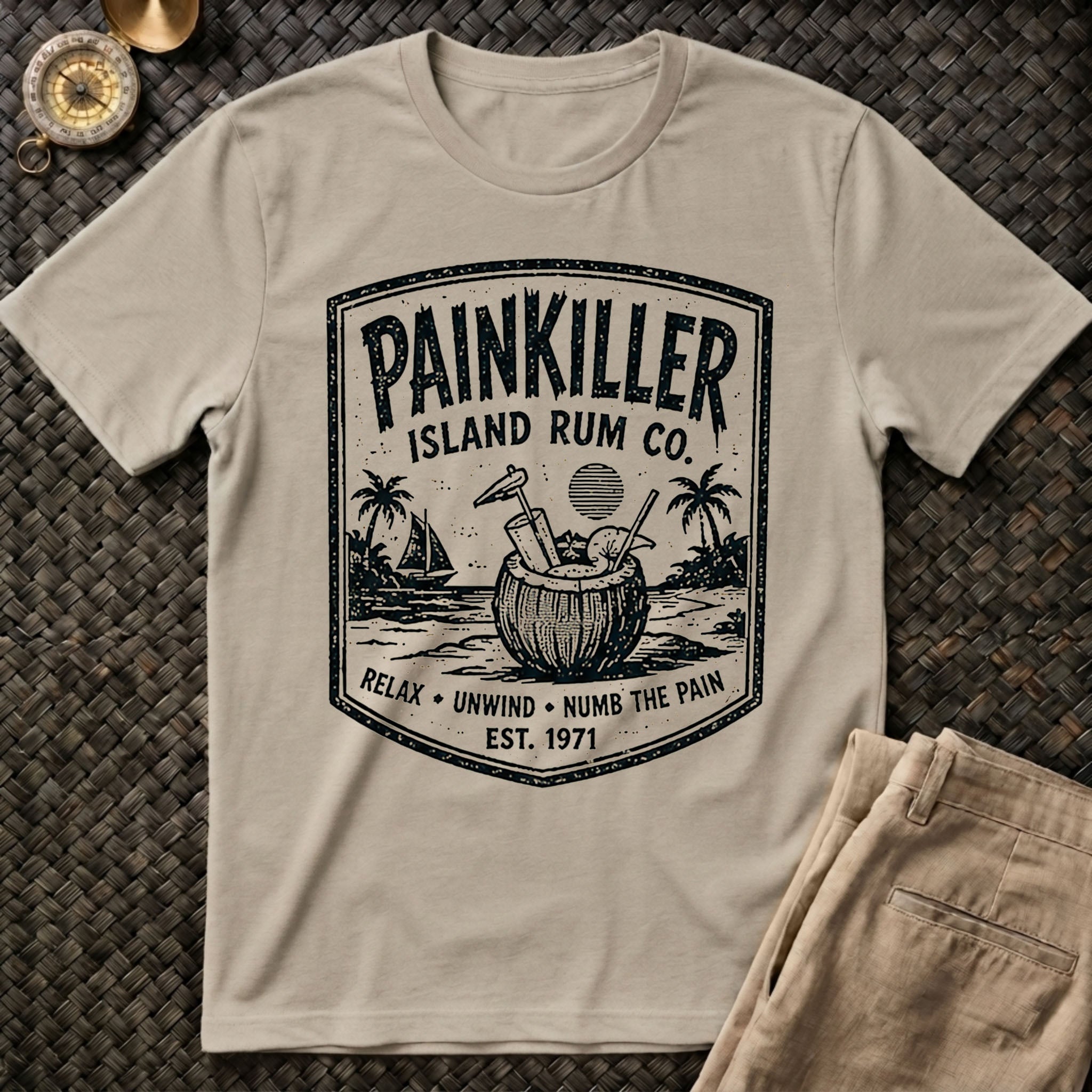 Painkiller T-Shirt