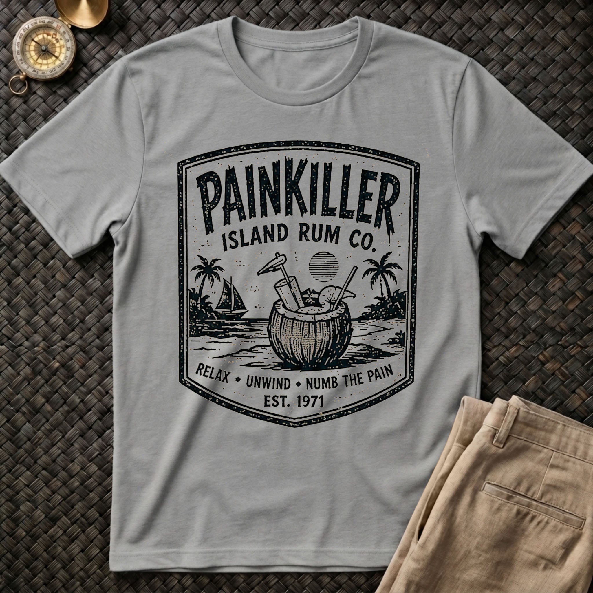 Painkiller T-Shirt