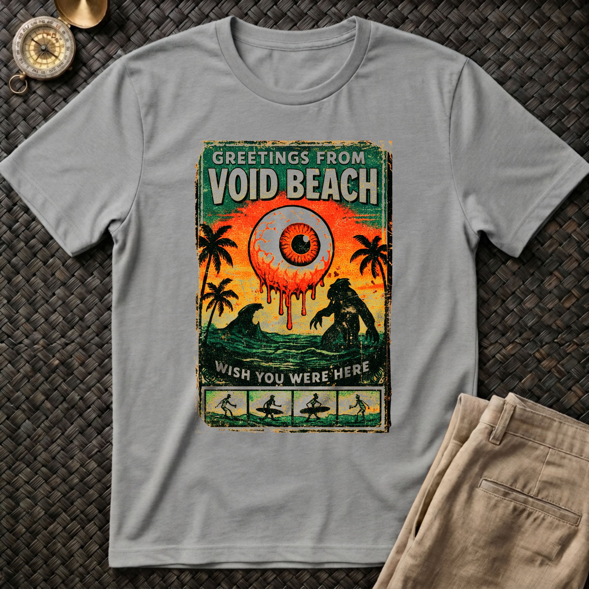 Void Beach T-Shirt