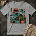Paperback Island Tee