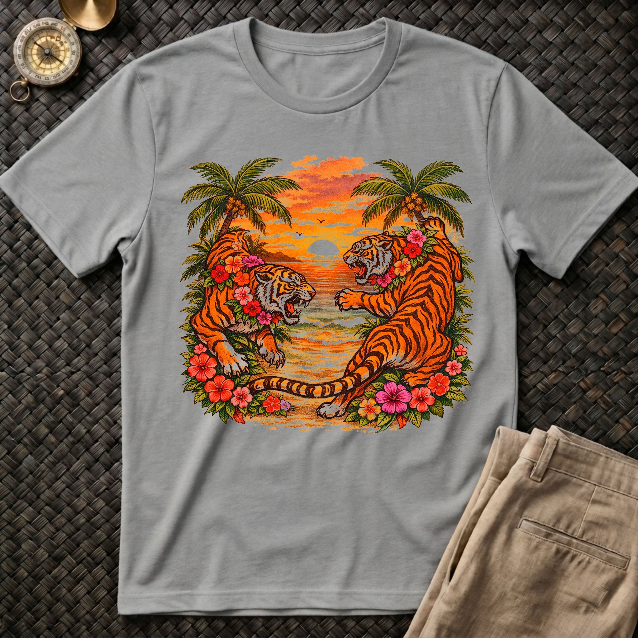 Tiger Tiger T-Shirt