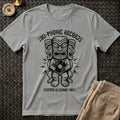 Tiki Phonic T-Shirt