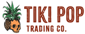 Tiki Pop Trading Co - Home