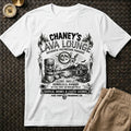 Chaneys Lava Lounge T-Shirt