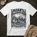 Ahabs Alehouse T-Shirt