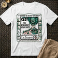 Ash Ghouls Beach Party T-Shirt