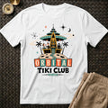 Orbital Tiki Club T-Shirt