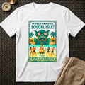 Solgel Isle T-Shirt